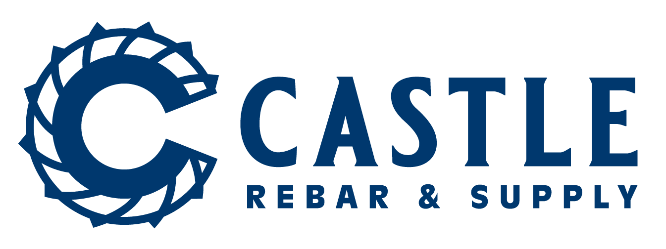 Castle Rebar Logo